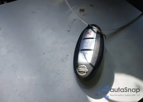 2020 Nissan Kicks S Xtronic Cvt из США, поврежденный, VIN 3N1CP5BV8LL503185